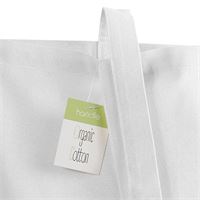 SHOPPER IN COTONE ORGANICO 140 g/m2